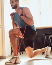 Load image into Gallery viewer, AJ Health & Fitness Resistance Bands