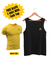 Load image into Gallery viewer, AJ Men's Training Tank