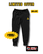 Load image into Gallery viewer, AJ Jogger