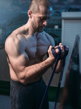 Load image into Gallery viewer, AJ Health & Fitness Resistance Bands