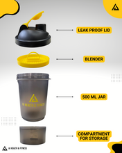 Load image into Gallery viewer, Pro Shaker Bottle