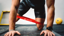 Load image into Gallery viewer, AJ Health & Fitness Mini Loop Bands