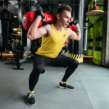 Load image into Gallery viewer, Men's Training Tank