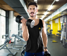 Load image into Gallery viewer, Men's Training Tank