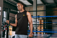 Load image into Gallery viewer, Men's Training Tank