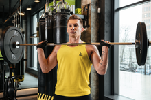 Load image into Gallery viewer, Men's Training Tank