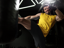 Load image into Gallery viewer, Men's Training Tank