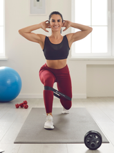 Load image into Gallery viewer, AJ Health & Fitness Mini Loop Bands