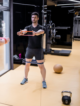 Load image into Gallery viewer, AJ Health & Fitness Mini Loop Bands