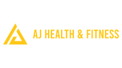 AJ Health &amp; Fitness - Home
