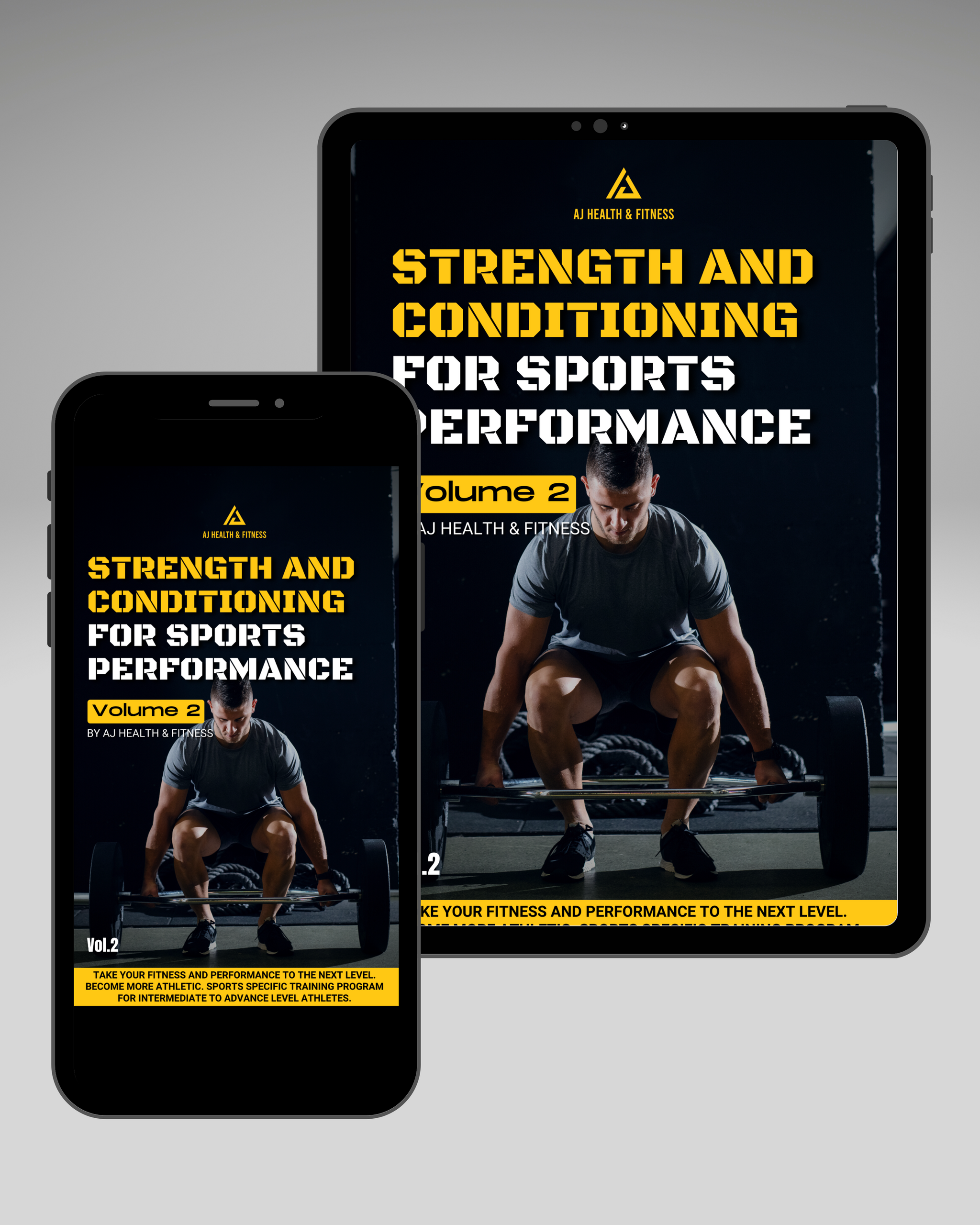 Strength Conditioning Program
